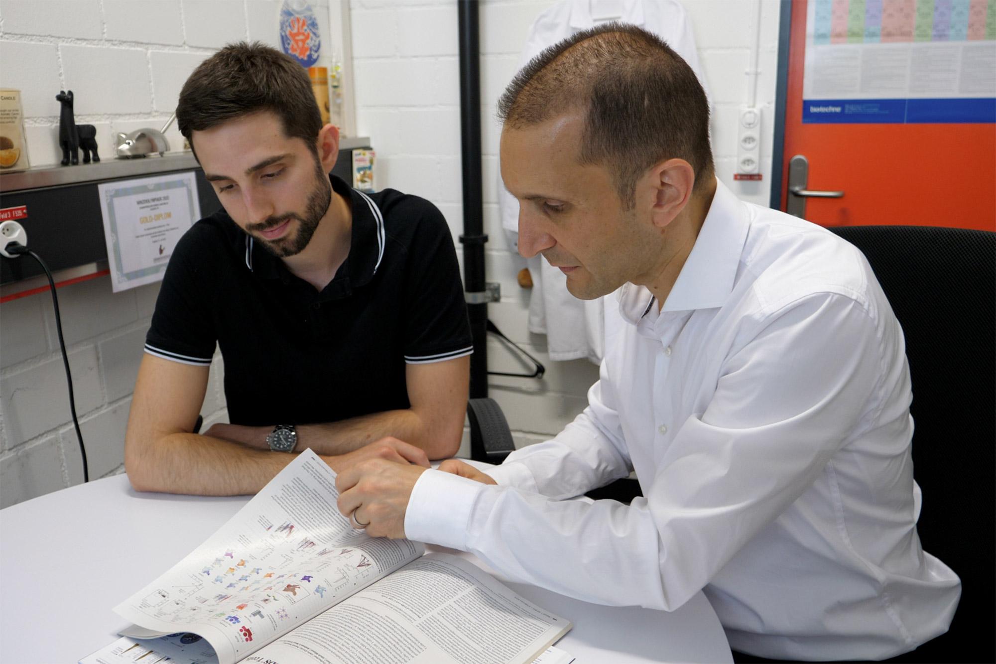 240123-Thromboinflammation und Komplementaktivierung bei aktivem Long Covid